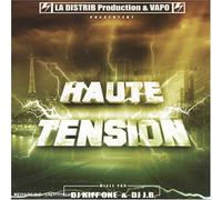 Compilation - Haute Tension