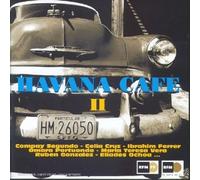 Compilation - Havana Caf+ / Vol.2