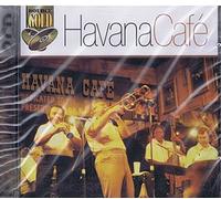 Compilation - Havana Cafe