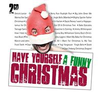 Compilation - Have Yourself A Funny Christma