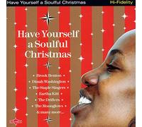 Compilation - Have Yourself A Merry Christmas