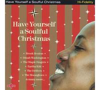 Compilation - Have Yourself A Merry Christmas