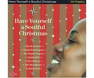 Compilation - Have Yourself A Merry Christmas