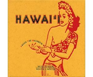 Compilation - Hawai'I: Under The Rainbow