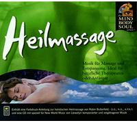 Compilation - Healing Massage