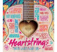 Compilation - Hearstrings Ministry Of Sound