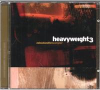 Compilation - Heavyweight 3: Blood & Fire