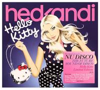 Compilation - Hed Kandi 104-Hello Kitty