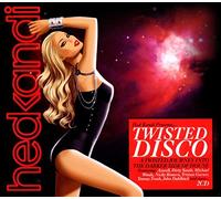Compilation - Hed Kandi 117-Twisted Disco 117