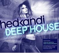 Compilation - Hed Kandi 135-Deep House 2014
