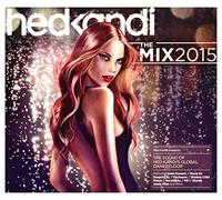 Compilation - Hed Kandi 140-The Mix 2015