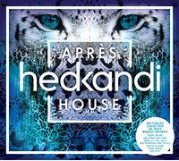 Compilation - Hed Kandi 148-Apre House