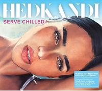 Various Artists Hed Kandi: Serve Chilled (CD) Album