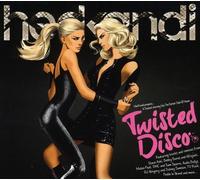 Compilation - Hed Kandi 99-Twisted Disco