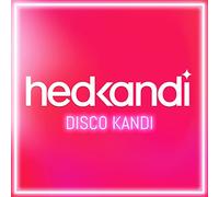 Compilation - Hed Kandi Disco Kandi