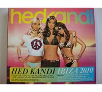 Compilation - Hed Kandi Ibiza 2010