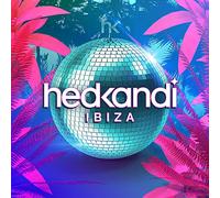 Artisti Vari – Hed Kandi Ibiza 2018 – CD