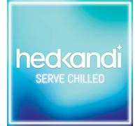 Compilation - Hed Kandi Serve Chilled