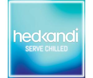 Compilation - Hed Kandi Serve Chilled