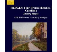Compilation - Hedges
