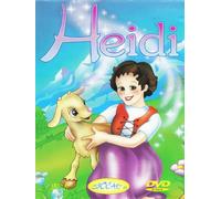 Compilation - Heidi