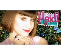Compilation - Heidi Bienvenida - Nel Posto Che Vorrai