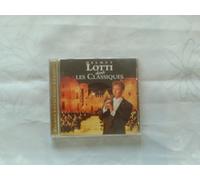 Compilation - Helmut Lotti Chante Les Classi