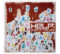 Compilation - Help: A Day In The Life / Vari - Cd