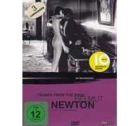 Compilation - Helut Newton - Frames From The Edge
