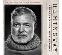 Various Artists Hemingway: A Film By Ken Burns & Lynn Novick (CD) Album