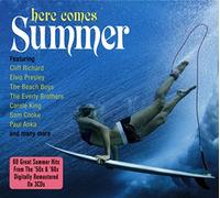 Compilation - Here Comes Summer