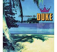 Compilation - Here Comes The Duke-Clrd-