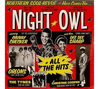 Compilation - Here Comes The Night