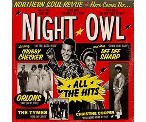 Compilation - Here Comes The Night