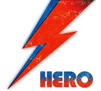 Compilation - Hero: Main Man Records Presents A Tribut