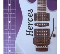 Compilation - Heroes - Guitar Attitudes