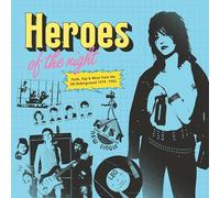 Compilation - Heroes Of The Night