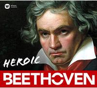 Compilation - Heroic Beethoven (best of)