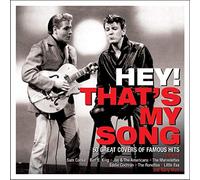 Compilation - Hey! That'S My Song