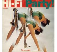 Compilation - Hi-Fi Party