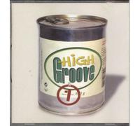 Compilation - High Groove 1
