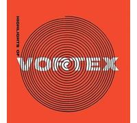 Compilation - Highlights Of Vortex