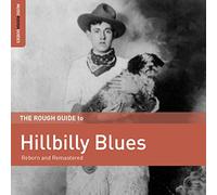 Compilation - Hillbilly Blues - The Rough Guide To Hillbilly