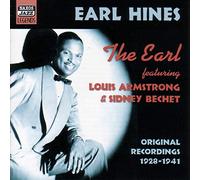 Compilation - Hines Earl
