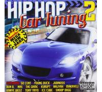 Compilation - Hip Hop Car Tuning /Vol.2