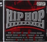 Compilation - Hip Hop Generation