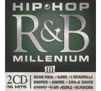 Compilation - Hip Hop R&B Mille..2006