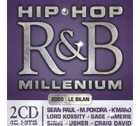 compilation - Hip Hop R&B Millenium Vol 2; 2005