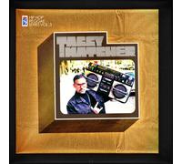 Compilation - Hip-Hop Reggae Series Vol.3