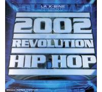 Compilation - Hip Hop - Revolution 2002